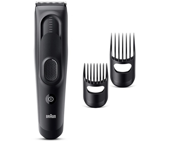 ブラウン ブラウン ヘアバリカン HC5330 1台（ご注文単位1台）【直送品】