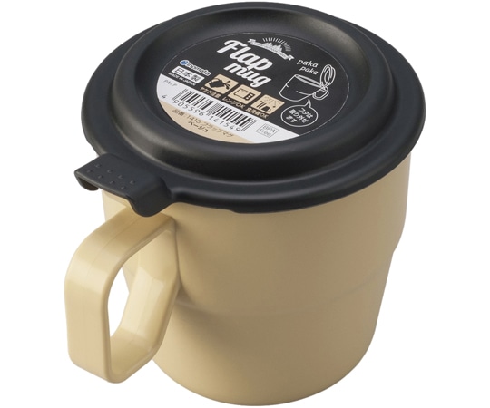 イノマタ化学 フラップマグ ベージュ #1415 1個(ご注文単位1個)【直送品】