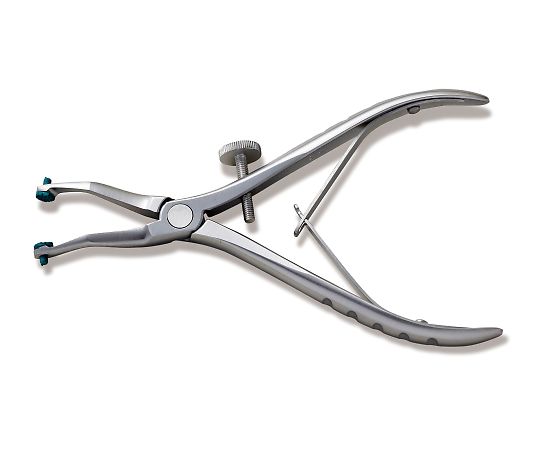 プレミアムプラスジャパン クラウンリムービングプライヤー シリコンチップ付 FC-0469 1本（ご注文単位1本）【直送品】