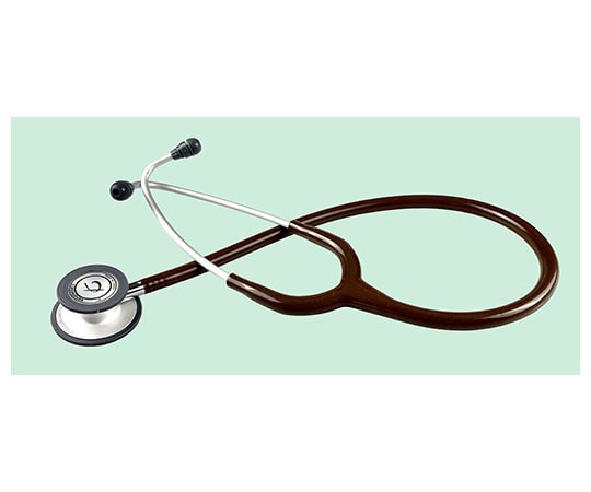 ケンツメディコ フレアーフォネット ライト No.125Ⅱ チョコレート 0125B212 1本（ご注文単位1本）【直送品】