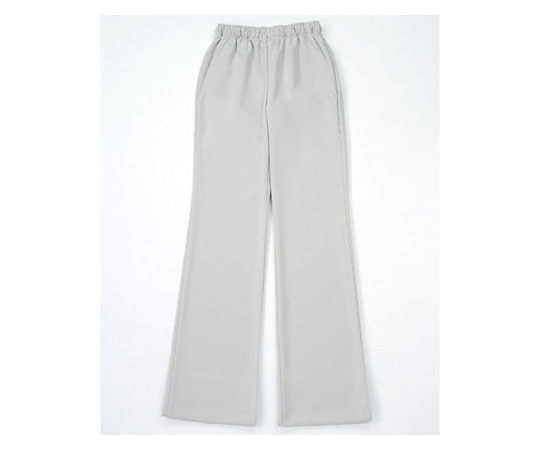 プロファンクション（ナガイレーベン） パンツ グレー LL NJ5203 1枚（ご注文単位1枚）【直送品】