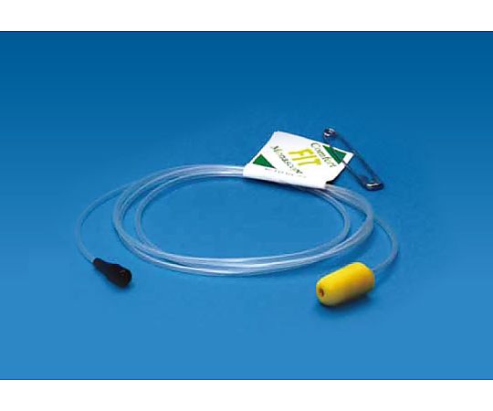 フジメディカル 聴診器イヤーピースセット 25個入 CD3025 1箱（ご注文単位1箱）【直送品】