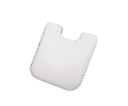 フィフティ・ヴィジョナリー バストクッション ホワイト NVB-WH 1個(ご注文単位1個)【直送品】