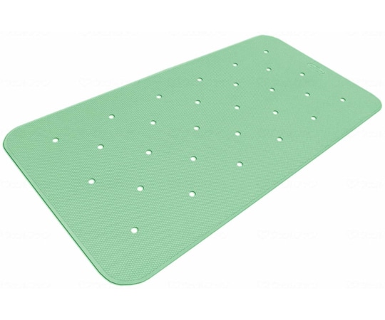 シンエイテクノ ダイヤタッチ 穴開きタイプ グリーン SD10/LH100 1枚（ご注文単位1枚）【直送品】