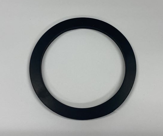 アズワン 酸素流量計付湿潤器 F3湿潤器瓶用 パッキンのみ 5枚入 1010-31-2025 1組（ご注文単位1組）【直送品】