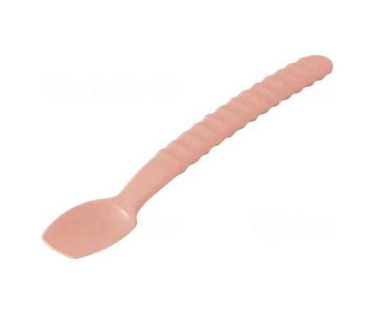 東海興商 ソフトスプーン（ヘラ型）ピンク 003UPN-151P 1本（ご注文単位1本）【直送品】