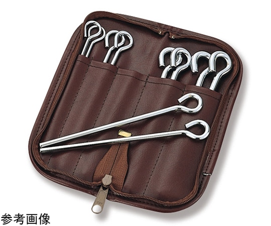 SUZUKI トライアングル用ビーター 1セット SP-500 1セット（ご注文単位1セット）【直送品】