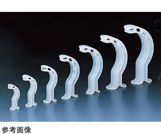 アイデアル・メディカル アイデアルM バーマンエアウェイ 100mm ID-35110 1箱（ご注文単位1箱）【直送品】