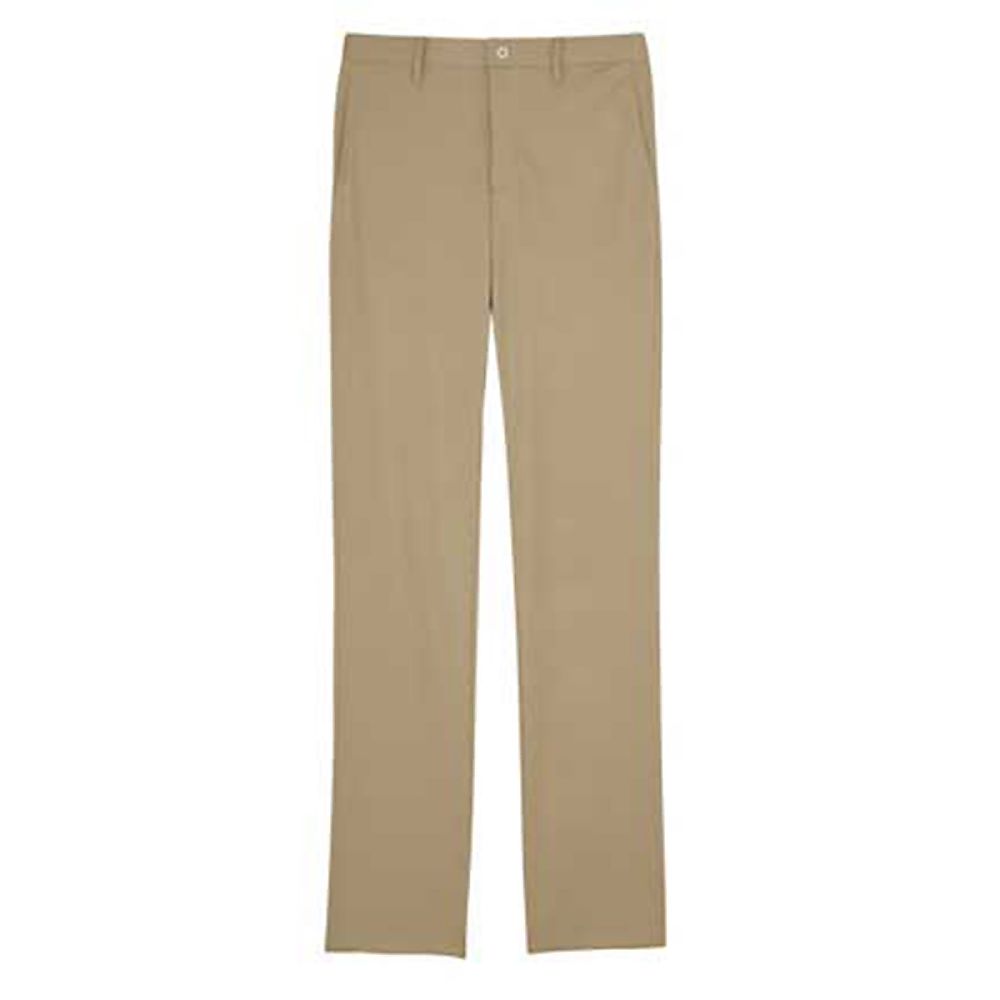 KIRAKU（トンボ） メンズパンツ ベージュ M（股下90cm（フリー）） CR577-28 M 1枚（ご注文単位1枚）【直送品】