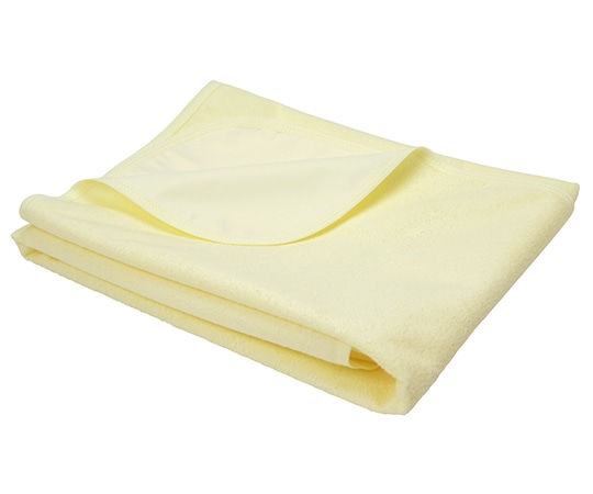 歯愛メディカル Ci 肌にソフトな防水シーツ クリーム  1枚（ご注文単位1枚）【直送品】