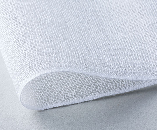 ハクゾウメディカル 1mガーゼ 30cm×1m 1反 1139071 1反（ご注文単位1反）【直送品】