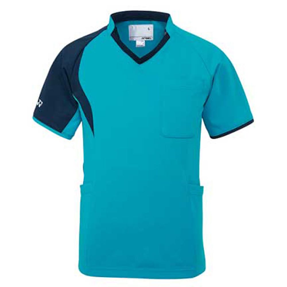 YONEX（トンボ） ネオスクラブ ピーコックグリーン SS（身丈66cm） CY872-46 SS 1枚（ご注文単位1枚）【直送品】