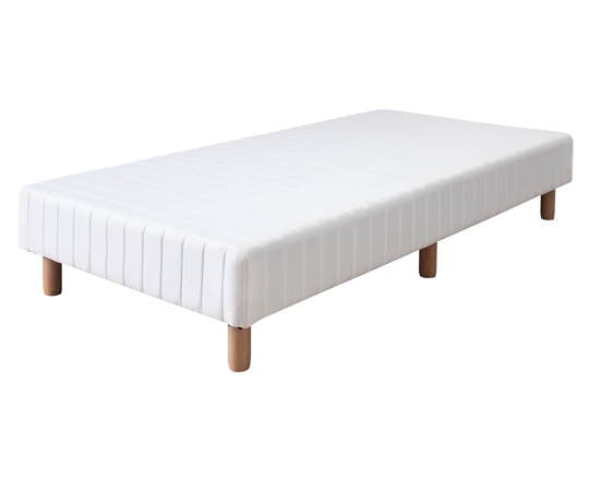 東谷 ボンネル デイベッド ナチュラル BW-777NA 1個（ご注文単位1個）【直送品】