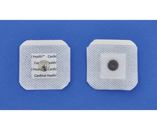 カーディナルヘルス Kendall ケンドール 電極 バイオタック 7605 31043170 1箱（ご注文単位1箱）【直送品】