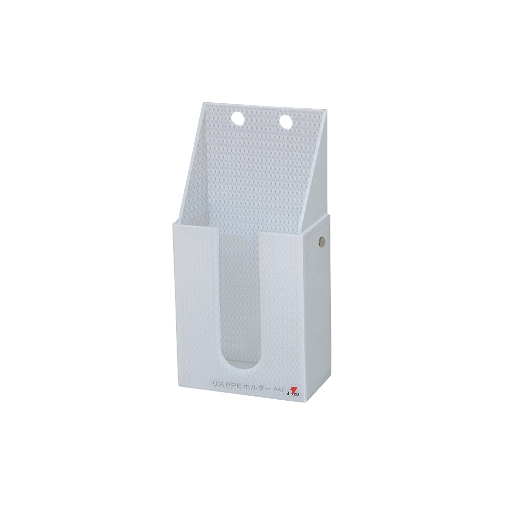 岐阜プラスチック工業 カートオプション（ホルダー類） ボックスホルダー  1個（ご注文単位1個）【直送品】