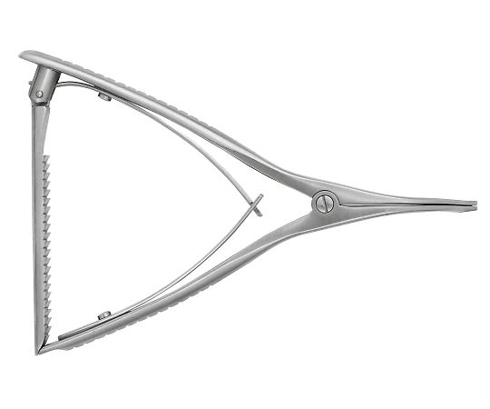 アズワン スプレッダー JH01 85031 1個（ご注文単位1個）【直送品】