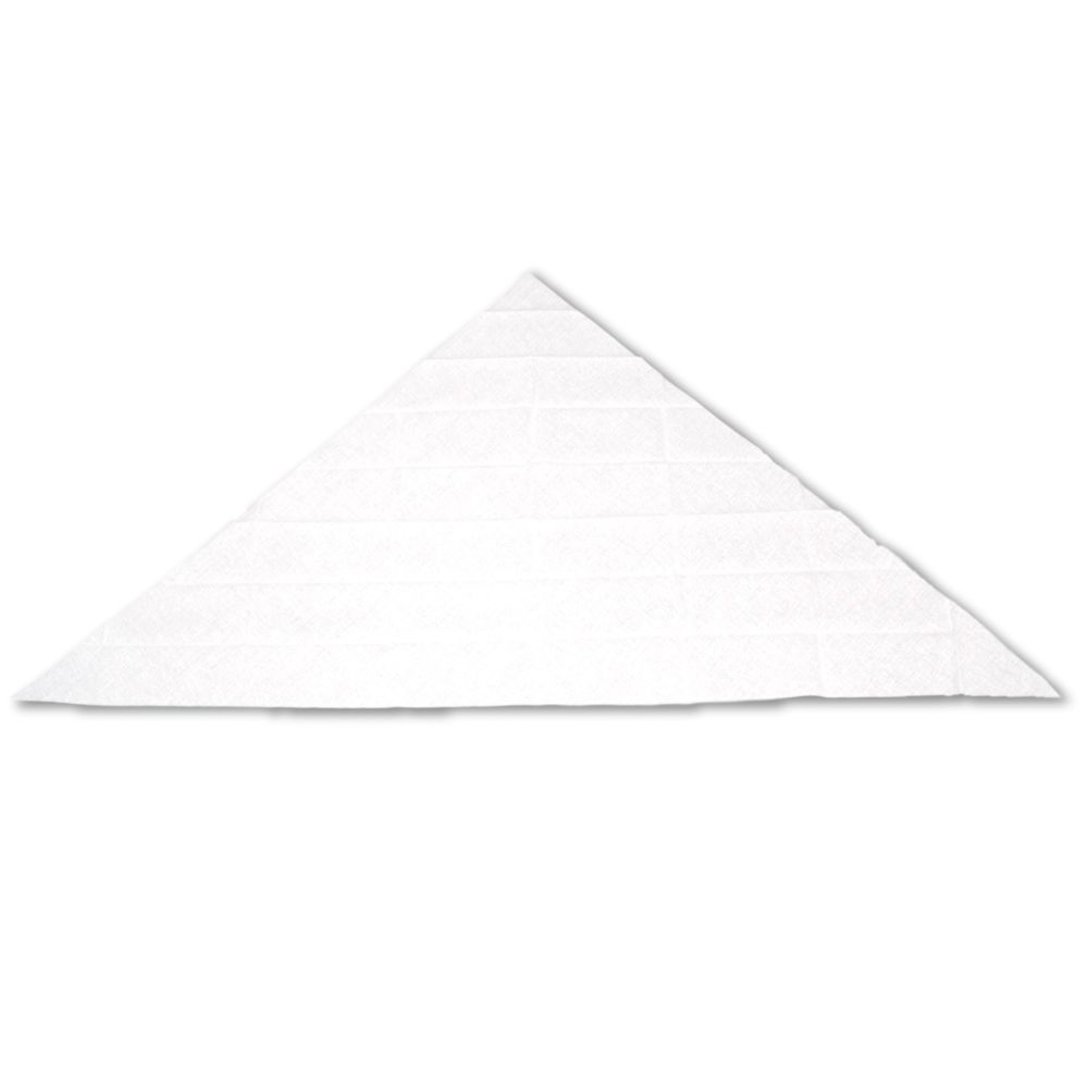 竹虎 三角きん LL 040004 1枚（ご注文単位1枚）【直送品】