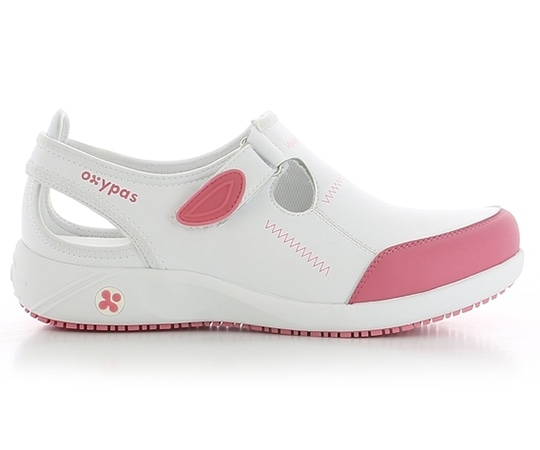 コルティナ オキシパス リリア フクシャピンク 25.0cm~25.5cm OX4004 1足（ご注文単位1足）【直送品】