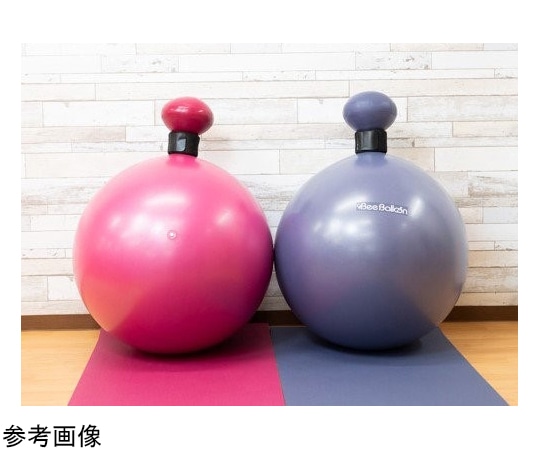 ツインズ Bee Balloon 65cm ネイビー  1個（ご注文単位1個）【直送品】