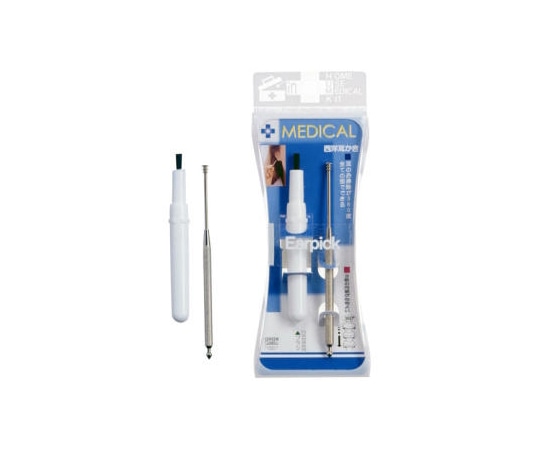 グリーンベル 西洋耳かき D-28 1個（ご注文単位1個）【直送品】