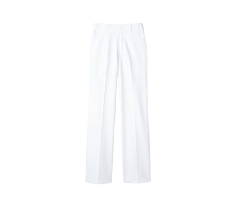 住商モンブラン メンズパンツ 白 72-1171 3L 1枚(ご注文単位1枚)【直送品】