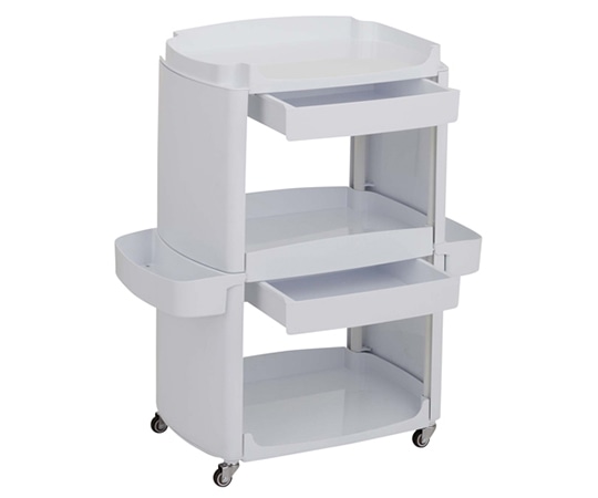 フィフティ・ヴィジョナリー ワイドワゴン B FV-131 1個(ご注文単位1個)【直送品】