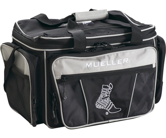 MUELLER ヒーローレスポンス 19119 1個（ご注文単位1個）【直送品】