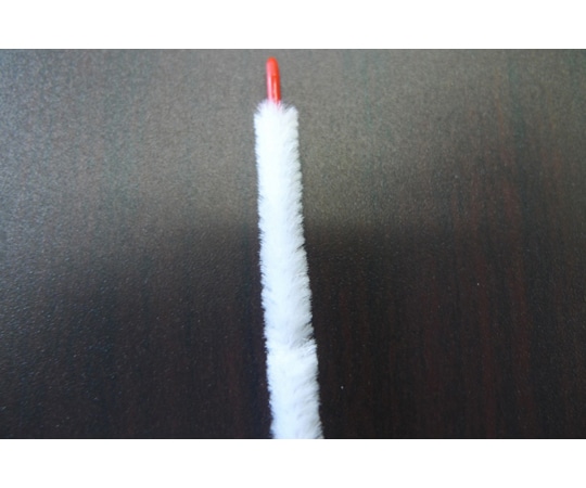 湘栄ジャパン ディスポーザブルクリーニングブラシ 50本入 SC-10-01 1箱（ご注文単位1箱）【直送品】