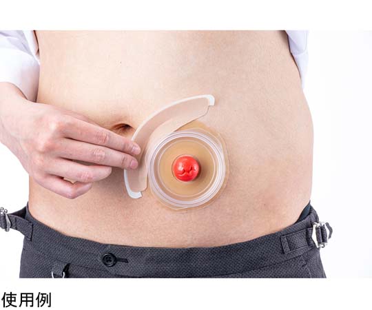 アルケア メクレガードRテープ（ストーマ用装具固定テープ） 15枚入 21011 1箱（ご注文単位1箱）【直送品】