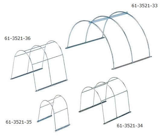 三和化研工業 普及型離皮架 上肢用 大 SU 1個(ご注文単位1個)【直送品】