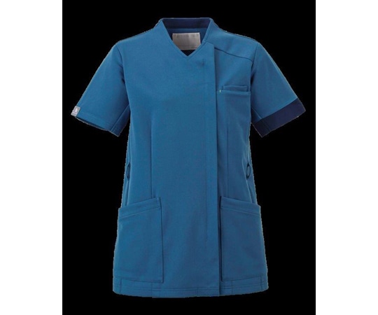 オンワード &COLOR サイドファスナースクラブ（男女兼用）ブルーグレー LL HS-8075 1枚（ご注文単位1枚）【直送品】