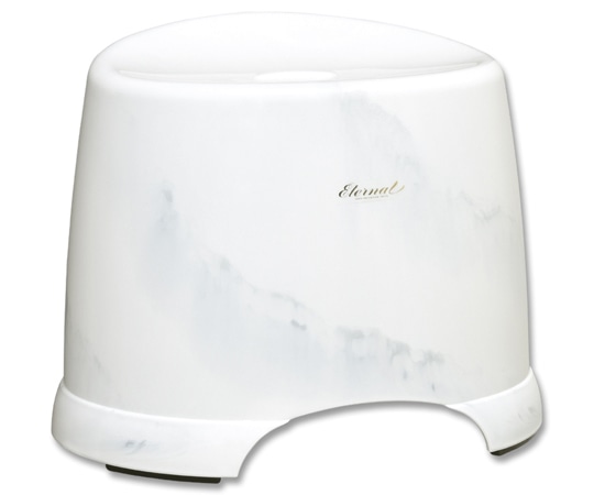 シンカテック エターナルN 風呂椅子HM グレー ETNGr 1個（ご注文単位1個）【直送品】