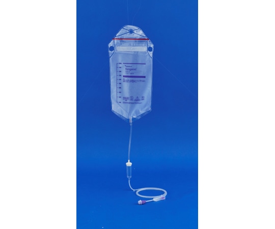 カーディナルヘルス Kangaroo ED バッグ 36963 1箱（ご注文単位1箱）【直送品】