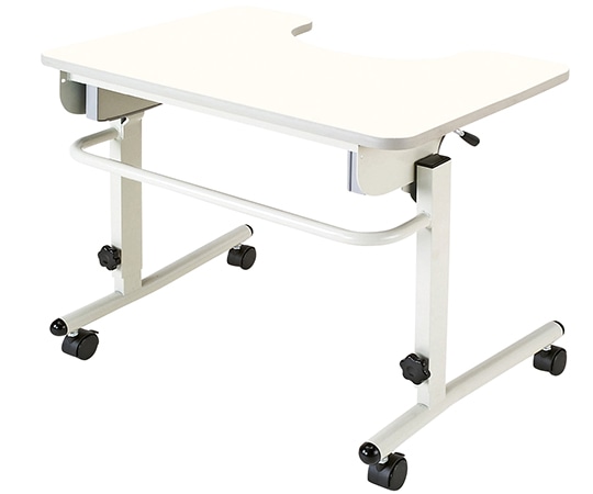 マキテック 安心テーブル ANT-01NW 1台（ご注文単位1台）【直送品】