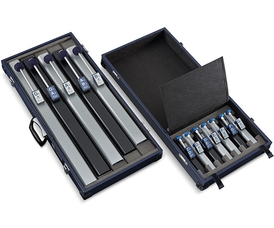 SUZUKI トーンチャイム 追加音セット② 12音  HB-120B 1セット（ご注文単位1セット）【直送品】