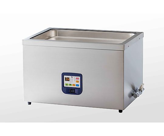 エスエヌディ エコソニック 卓上型超音波洗浄機KSⅡシリーズ 28.2Lタイプ US-30KSII 1台(ご注文単位1台)【直送品】