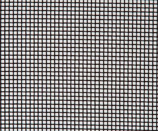 tantore サランRスクリーン(平織) 黒色 目開き0.35mm B-50 1m(ご注文単位1m)【直送品】