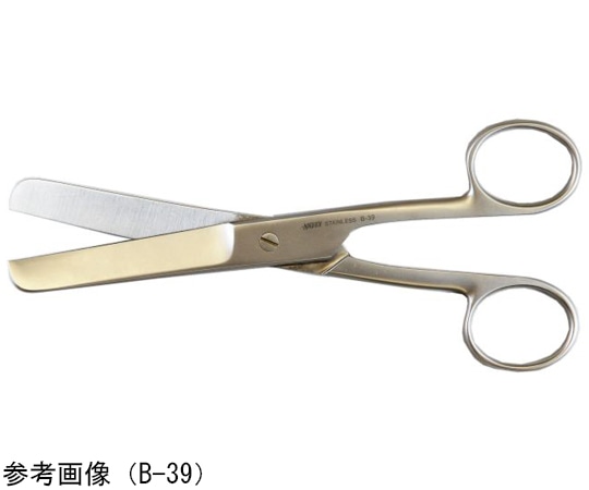 Leprex 毛刈剪刀（小） LB-39 1個（ご注文単位1個）【直送品】