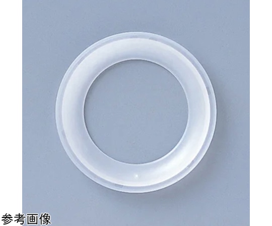 コンバテック バリケア ナチュラコンベックスインサート 57mm M 5個入 00398 1箱（ご注文単位1箱）【直送品】