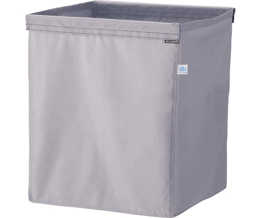 山崎産業（コンドル） リサイクルカートY-2（ECO袋MT）大 GR CA873-002X-MB-GR 1枚（ご注文単位1枚）【直送品】