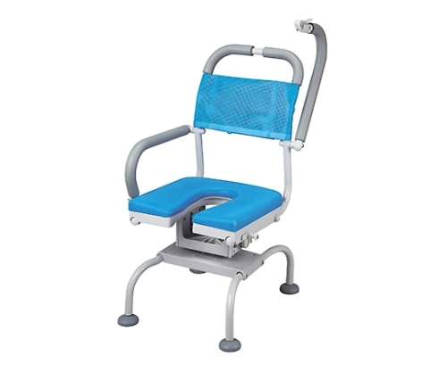 ウチエ くるくるベンチD（U型シート） KRU-317 1個（ご注文単位1個）【直送品】