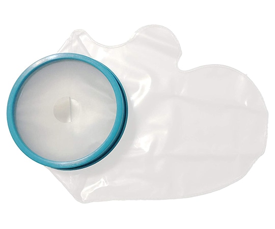 TAKUMED TAKUMED 繰り返し使えるギプスカバー 防水シャワーカバー 大人手首用 1ケース(20個入) 2104 1ケース(ご注文単位1ケース)【直送品】