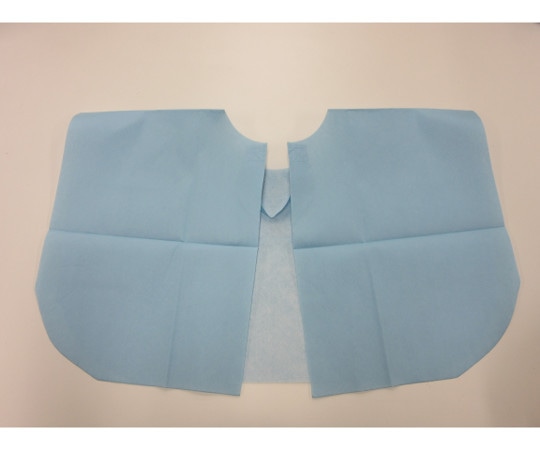 小津産業 マンモグラフィー用ケープ SLタイプ 1ケース(300枚入) 108012 1ケース(ご注文単位1ケース)【直送品】