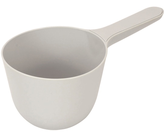 パール金属 スタイルピュア ハンディボール ライトグレー HB5855 1個（ご注文単位1個）【直送品】