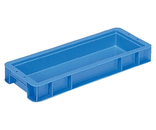 サンコー（三甲） サンボックス#4-2 ブルー 20045000BL503 1個（ご注文単位1個）【直送品】