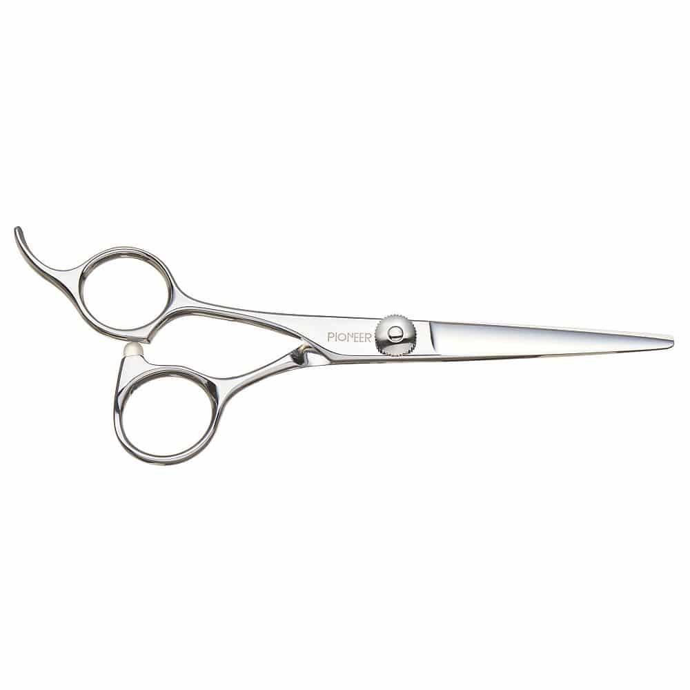 東京理器 カット&セニングシザー パイオニアシリーズ 6inch 154mm 刃渡り69mm 51g LZC-600F 1本（ご注文単位1本）【直送品】