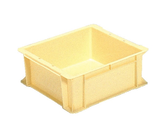 サンコー(三甲) サンボックス#6D クリーム 20075700CL202 1個(ご注文単位1個)【直送品】