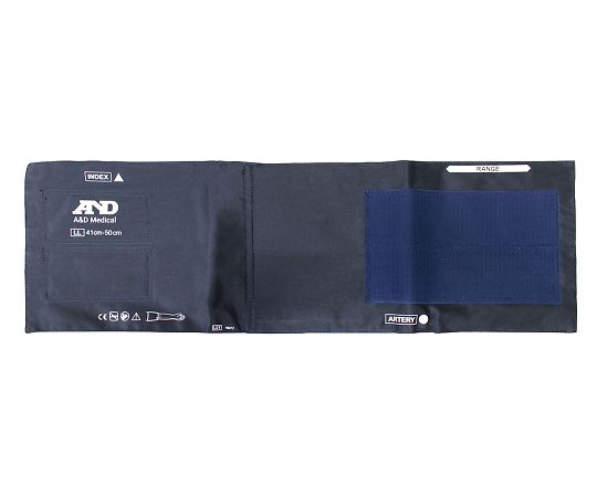エー・アンド・デイ 血圧計UM-211/UM-212用LLカフ（適応腕周41~50cm） UM-LLRS4K1KJC 1個（ご注文単位1個）【直送品】