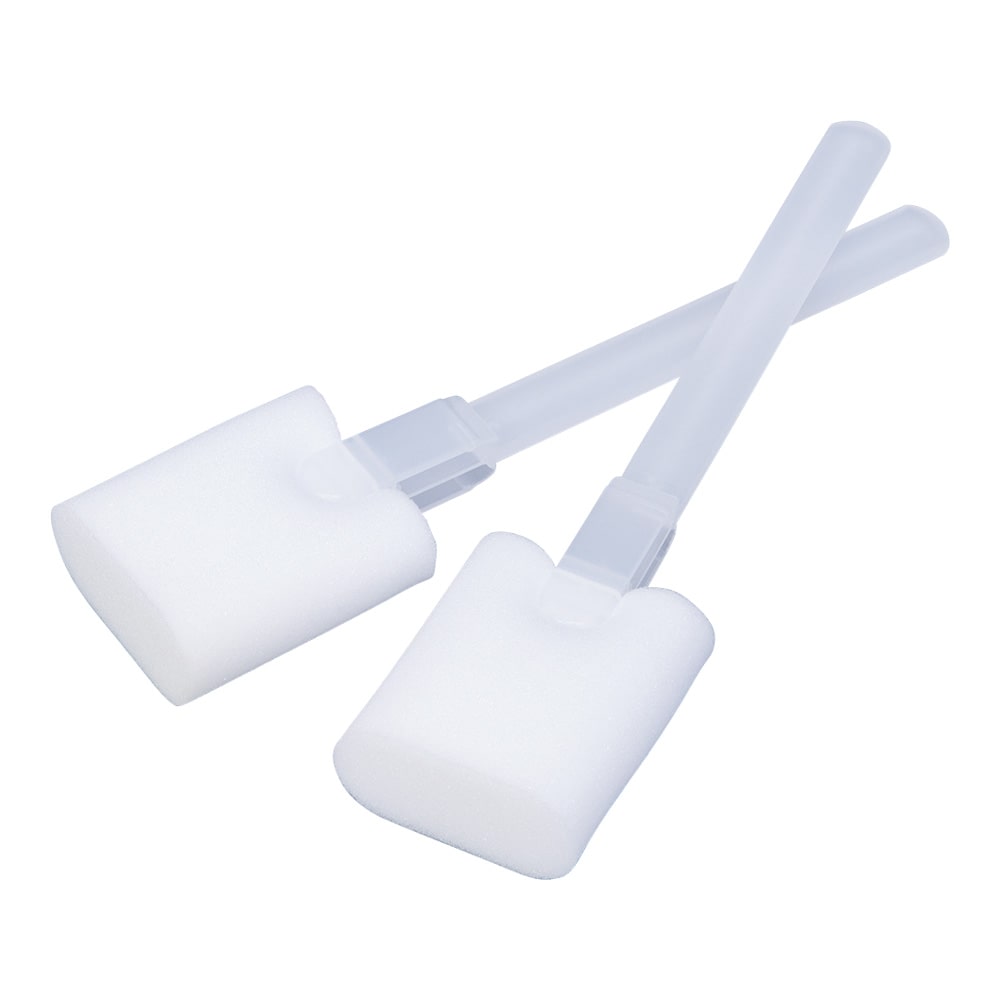 ホギメディカル タフティックR（消毒スポンジ）195mm 30本×2箱入 TPS-I-L 1ケース（ご注文単位1ケース）【直送品】