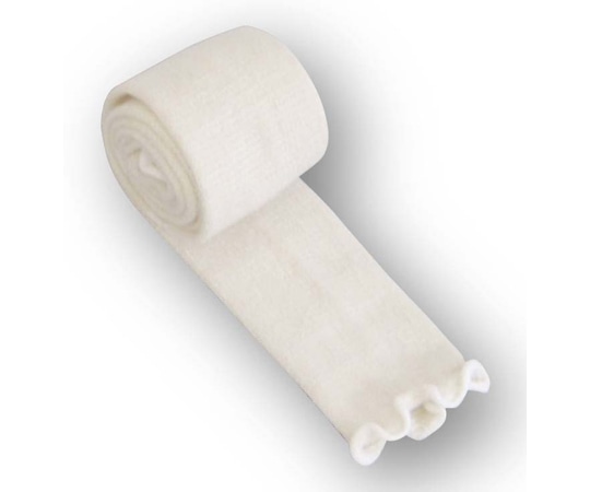 ワンポイント miraiR チューブ包帯 6cm 113801-6 1個（ご注文単位1個）【直送品】